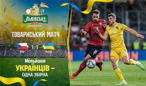 В одном из спаррингов выиграла чехия (2011 год, 4:0), а в другом контрольном матче была зафиксирована ничья (2012 год, 0:0). Doaytlqkgsxaem