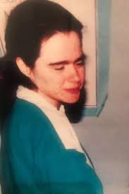 My mum was burned alive 30 years ago