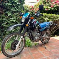 Image result for Azul 1993 Motorcycle