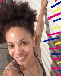 Cindy Blackman