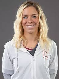 2018-19 Women's Track & Field Roster