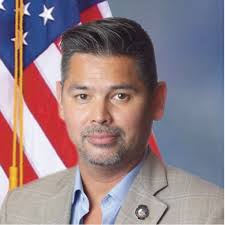 OUR TEAM — Federal Enforcement Homeland Security Foundation