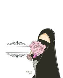 1.6 gambar muslimah kartun menangis. 220 Avatar Muslimah Ideas In 2021 Hijab Cartoon Anime Muslim Islamic Cartoon