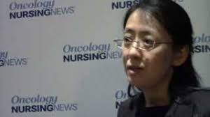 Dr. Shuo Ma Discusses Side Effects from New Treatments in NHL