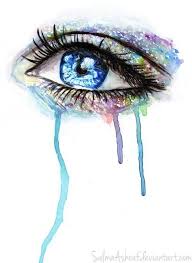 Pin By Sunshine Vilardi On Eyes Eye Art Art Eye Drawing