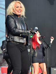 But there is a myth that they are not german women are very picky about the quality of cosmetics. Kim Wilde Wikipedia