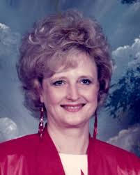 Delcie Lee Brandt Obituary 2024