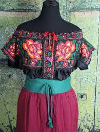 Pin On Huipil Other Great Mexican Textiles