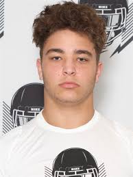 Harvard All Time Offensive Guard Recruits