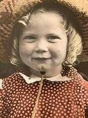 Judith Everts Obituary