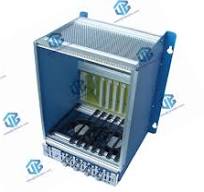 F60 GEH 01 | HIMA HIMatrix F60GEH01 Subrack