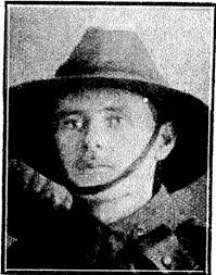 James Dilworth Mossman