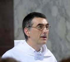 valter: Auguri e i Domenicani