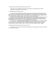 Biro perjalanan usaha atau tour operator adalah. Agen Moral