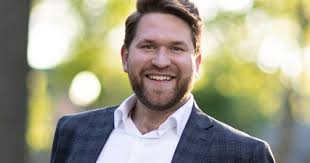 First openly gay candidate elected to South Dakota legislature