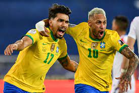 Brasil e chile já se enfrentaram em 72 partidas oficiais, com a canarinho tendo uma ampla o confronto entre brasil e chile, válido pelas quartas de final da copa américa, terá transmissão do. Ztyj04dunevy5m