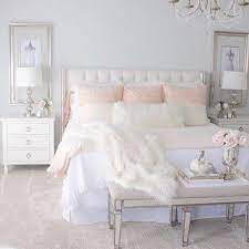 Grace Duvet Cover Set Pink Champagne Bedroom Decor Room Inspiration Bedroom Room Ideas Bedroom