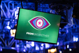 Der offizielle instagram account von promi big brother deutschland linktr.ee/promibigbrother. Realityshow Promi Big Brother Startet Am 6 August In Sat 1