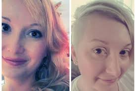 Fundraiser by Sarah Sterling : Help Sarah Heal