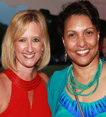 Frieda Rhodes's Instagram, Twitter & Facebook