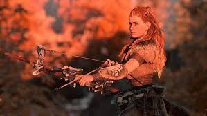 Thanks for taking the time to write this all up! Horizon Zero Dawn Aloy May Be The Next Playstation Icon Geekfeed