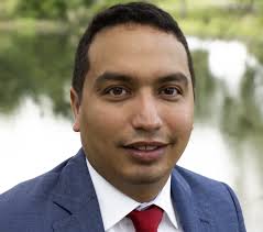 Daniel Sotelo war chest grows to $110K in bid for open HD 118