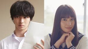 Kento yamazaki and tao tsuchiya star in this new series directed by shinsuke sato. Live Action Hyouka Mystery Film Casts Kento Yamazaki Alice Hirose News Anime News Network