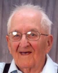 Allen Dorney Obituary