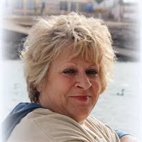 Carol Ann Foret Obituary 2016