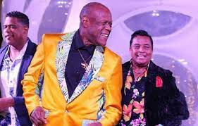 He was 81 years old. Johnny Ventura Fue Dado De Alta Tras Ser Hospitalizado Por Coronavirus Panama America