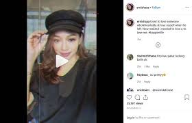 Majalah remaja 55.116 views1 year ago. Myartis Com Myartis My Artis Ernisha Dewi Remaja Tampil Freehair Netizen Terkejut Harap Kembali Bertudung