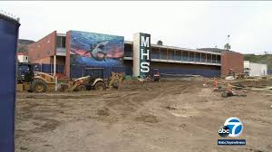 Parents outraged after Malibu district asks for extension to remove PCB  from 2 schools - ABC7 Los Angeles