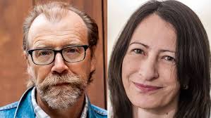 Special Episode! George Saunders — Story Club