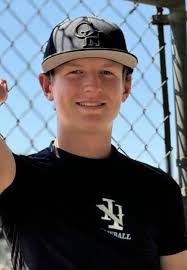 Colton Bush Class of 2029