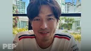 David Chua visits Fukelya House in Bangkok