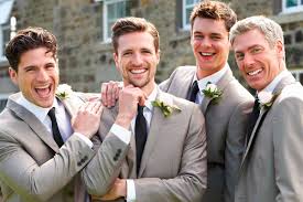 It sounds stupid but is in fact a popular and easy way to wear your hair. The Selection Of The Most Attractive Wedding Hairstyles Menshaircuts