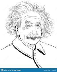 Check spelling or type a new query. Albert Einstein Cartoon Portrait Vektor Vektor Abbildung Illustration Von Beruhmt Einstein 165248387