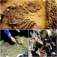 Ancient Secrets Unearthed: Vietnam's Oldest Human Remains Discovered in Ha  Nam Province 😨😨😨 In a groundbreaking archaeological discovery, the oldest  human remains ever found in Vietnam have been unearthed in Ha Nam