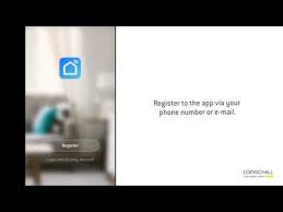 You're living your life with virtual assistants, smart lights and kitchens, and even wearable computers. Smart Life App Installation And Set Up Multiwhite Youtube