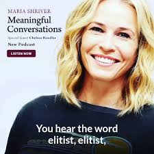 @mariashriver's video Tweet