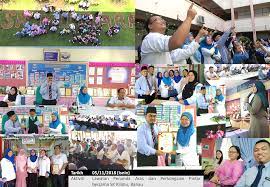 The tower was built in honor of francis george atkinson who was the former district officer in jesselton, which was the. Blog Rasmi Sk Mutiara Kota Kinabalu November 2018