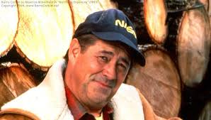 NORTHERN EXPOSURE is now avail