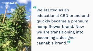 Check Out Our Interview With Aaron Puryear of Oak City Hemp!