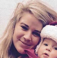 Nancy Cureton's Instagram, Twitter & Facebook