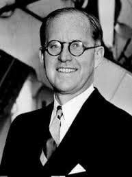 Joe Kennedy Sr oli kaikkea sitä, mitä Vito Corleone halusi ja tavoitteli  perheelleen. Ootko samaa mieltä? : r/Godfather