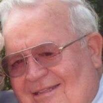 Billy R. Rice Obituary