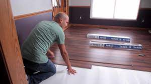 Tarkett Laminate Flooring Installation Youtube Laminate Flooring Floor Installation Flooring