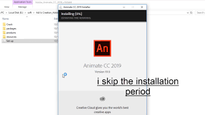 The format that changed the world wide web, making videos and games available to everyone, built its success on two factors. Adobe Animate Cc How To Download And Install Adobe Animate Cc 2019 For Free Trial Youtube
