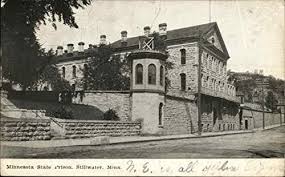 Alexander kueng and thomas lane, the other former officers charged in floyd's killing, are set to stand trial together in march. Minnesota State Prison Stillwater Mn Original Vintage Postcard 1908 At Amazon S Entertainment Collectibles Store