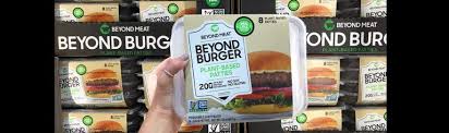 Beyond Meat Now Available At Costco